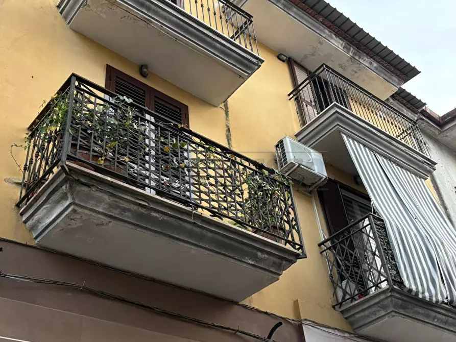 Immagine 30 di Quadrilocale in vendita  in Via de Maio Paolo a Marcianise