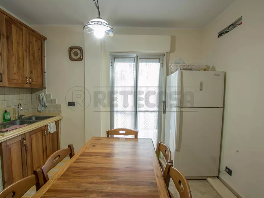 Immagine 15 di Villetta a schiera in vendita  in Località Serri 45 a Messina