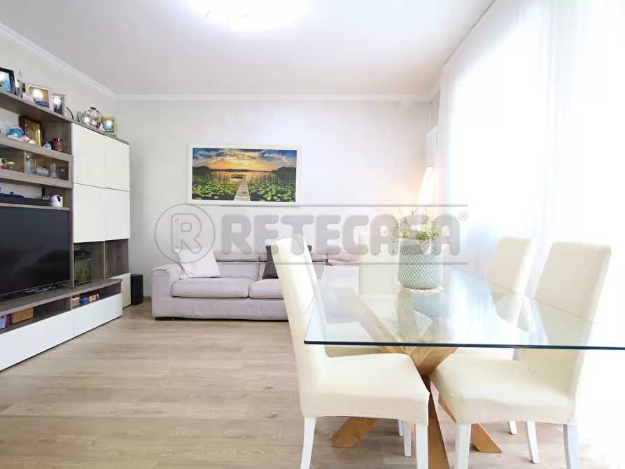 Immagine 6 di Trilocale in vendita  in VIA PAGANINI a Vicenza