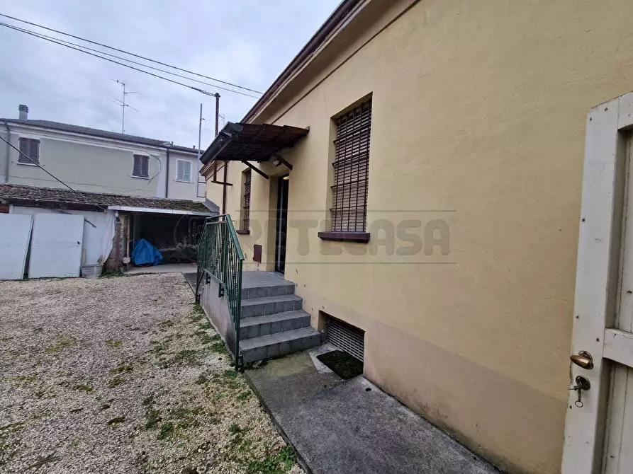 Immagine 16 di Terratetto in vendita  in viale europa a Acquanegra Cremonese