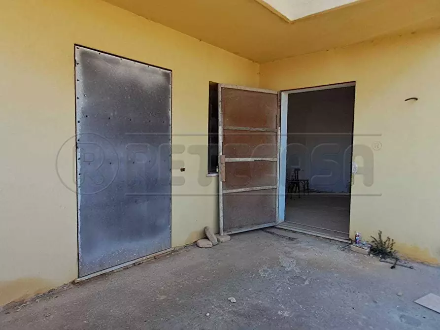 Immagine 26 di Terratetto in vendita  in VIA OLIMPIA SNC a Petrosino