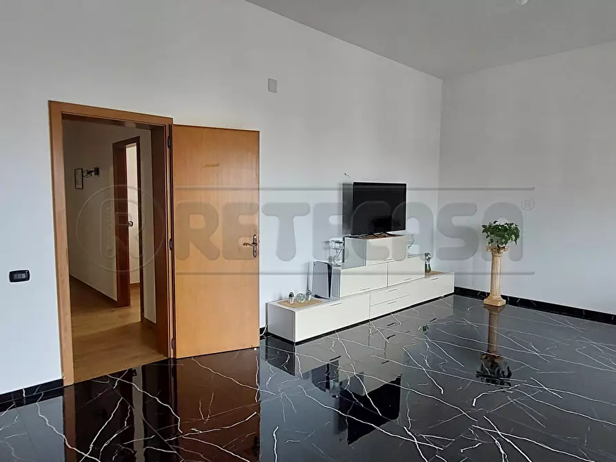 Immagine 14 di Quadrilocale in vendita  a Scorrano