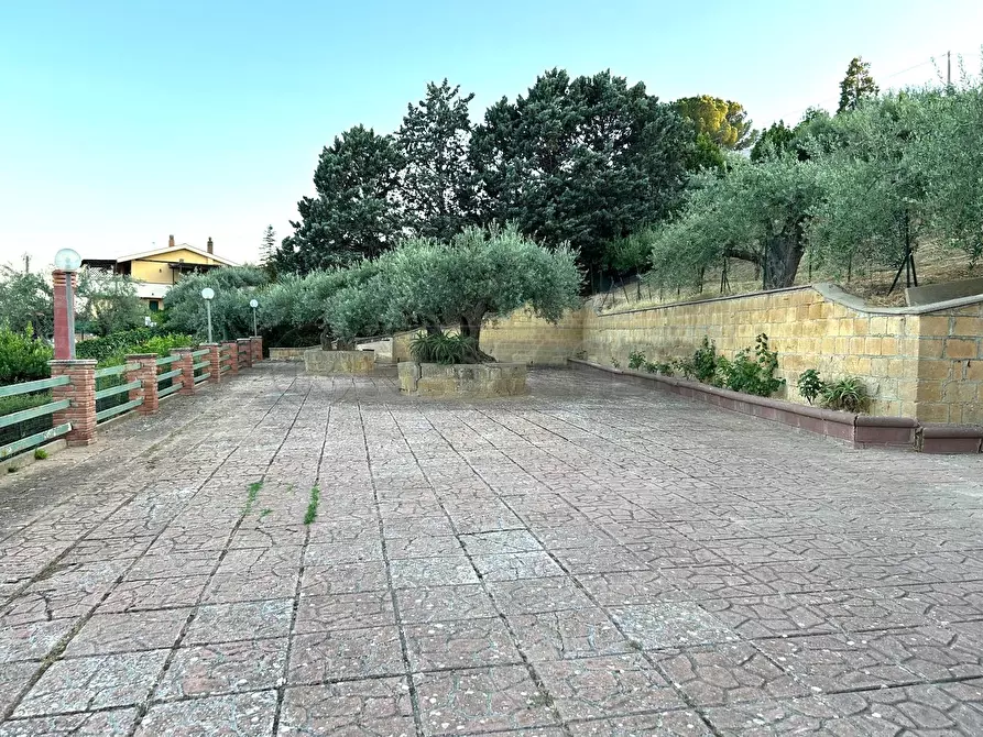Immagine 36 di Villa in vendita  in contrada Serra Pantano a Caltanissetta