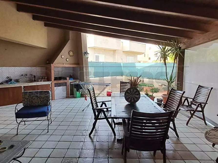 Immagine 3 di Porzione di casa in vendita  in contrada strasatti a Marsala