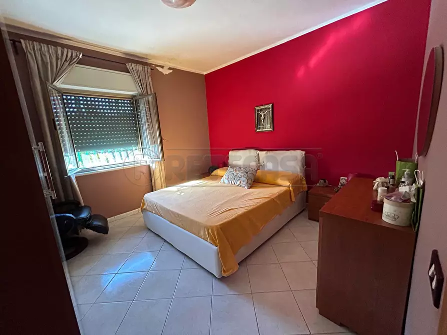 Immagine 10 di Villa in vendita  a Caltanissetta