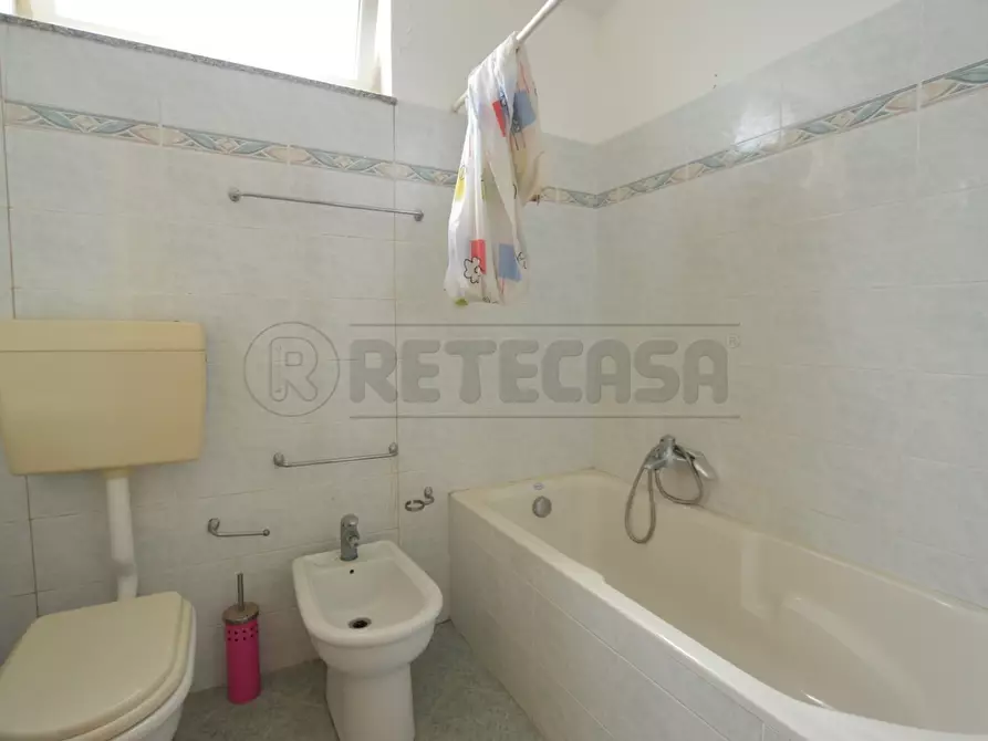 Immagine 22 di Casa indipendente in vendita  in Via Santa Domenica 15 a Messina