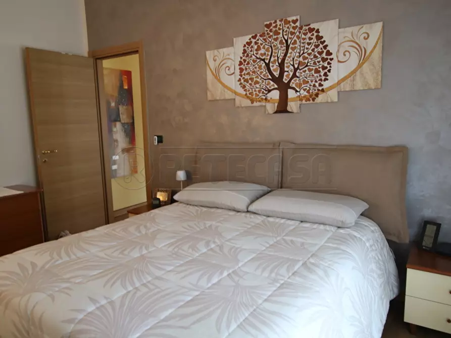 Immagine 17 di Trilocale in vendita  in Via Barnaba Pizzardi a Vicenza