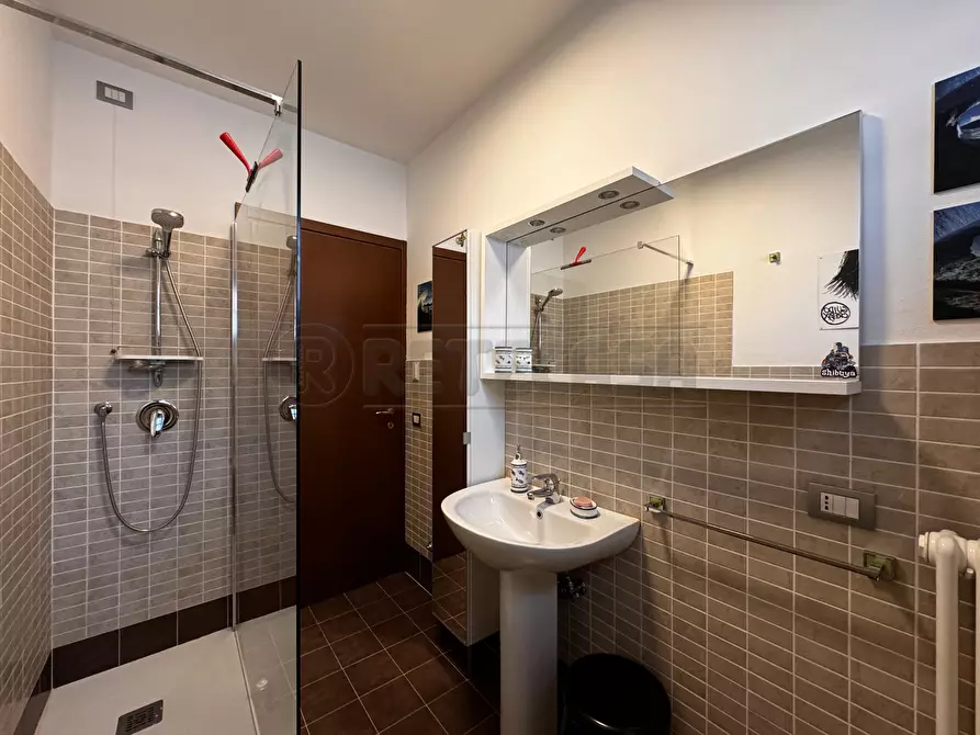 Immagine 18 di Appartamento in affitto  in Via Madonna del Rosario 138 a Padova