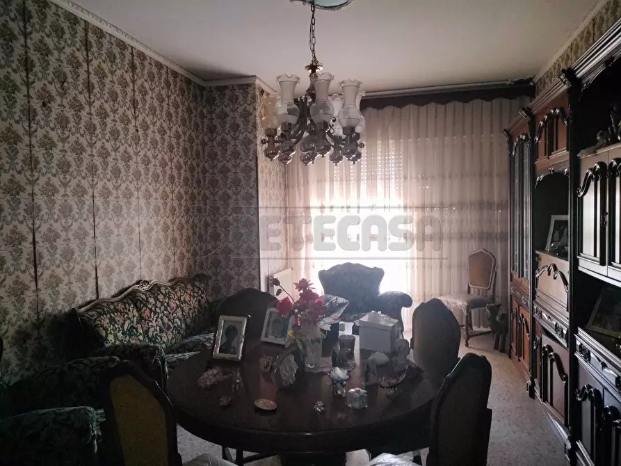 Immagine 12 di Quadrilocale in vendita  in Via Rocco Chinnici 14 a Messina