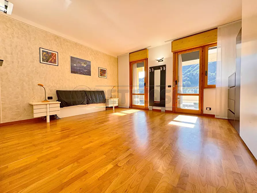 Immagine 12 di Appartamento in vendita  in Località le Laite 46 a Recoaro Terme