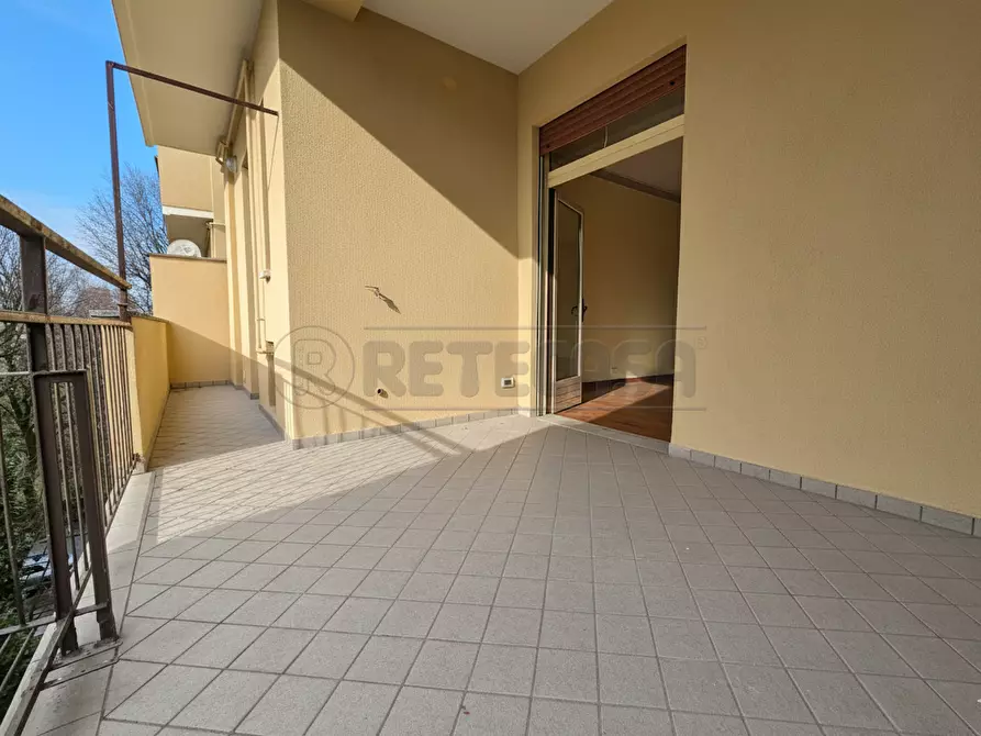 Immagine 5 di Quadrilocale in vendita  in Via dei Navaroli a Cremona