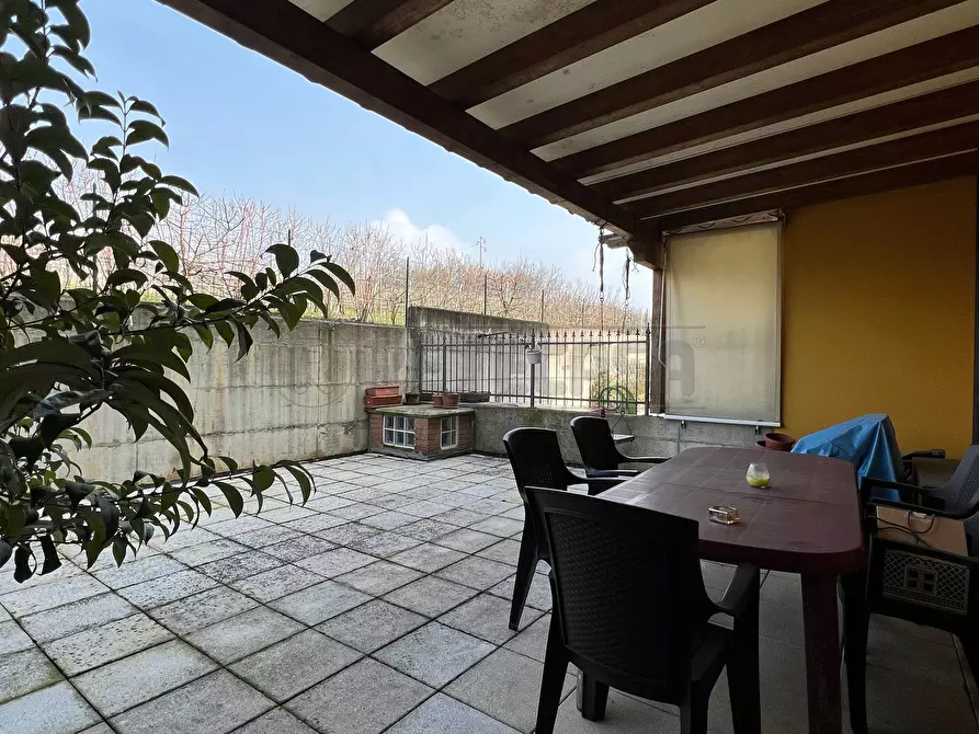 Immagine 27 di Porzione di casa in vendita  a Sarego