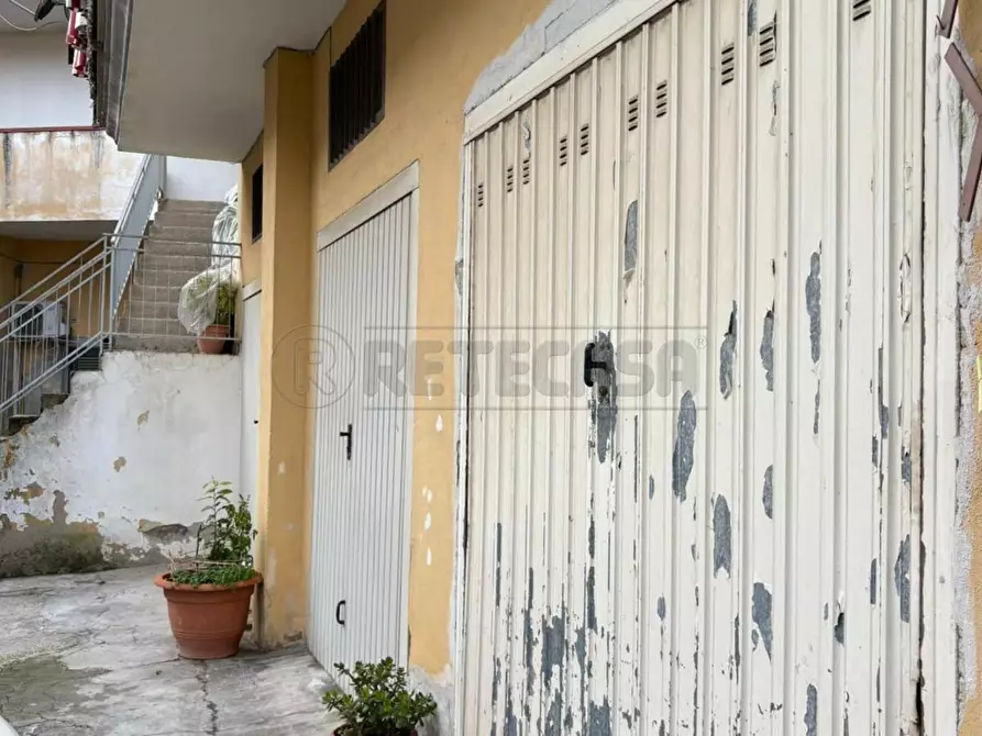 Immagine 34 di Quadrilocale in vendita  in Via de Maio Paolo a Marcianise