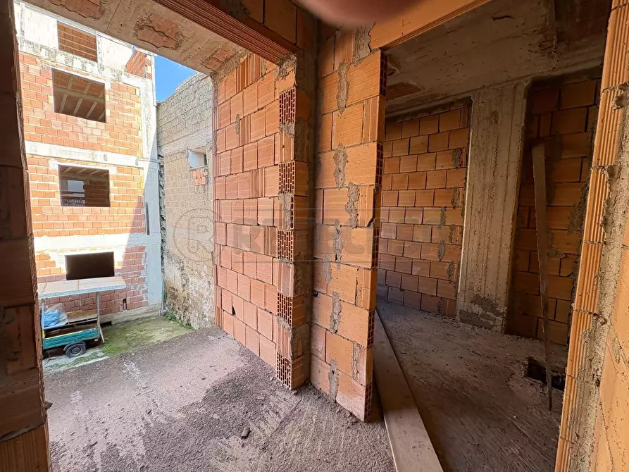 Immagine 27 di Terratetto in vendita  in Via de Maio Paolo a Marcianise