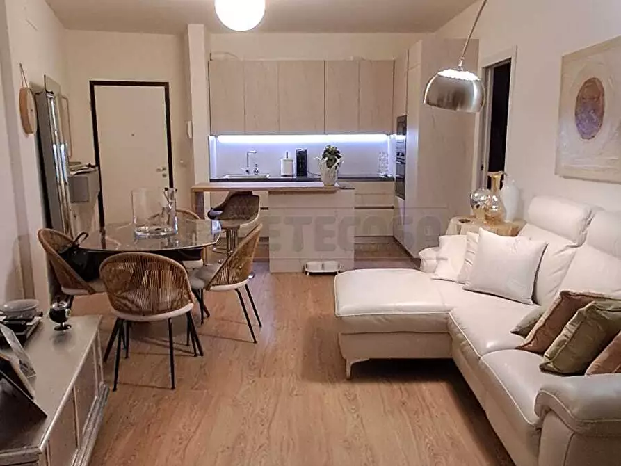 Immagine 20 di Trilocale in vendita  in Via G.Tadino a Bergamo