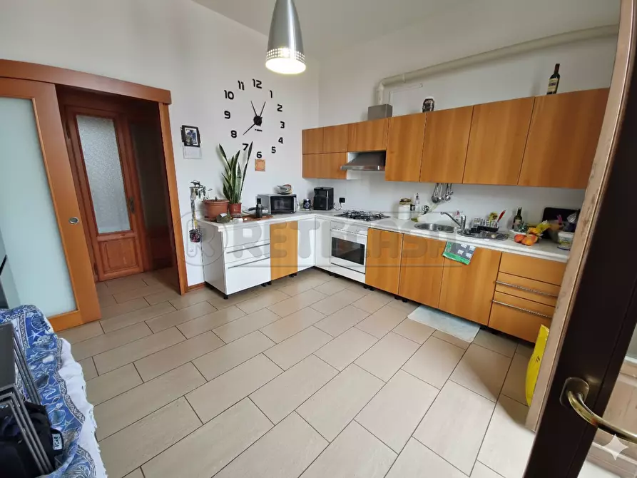 Immagine 4 di Quadrilocale in vendita  in Via Dante a Cremona