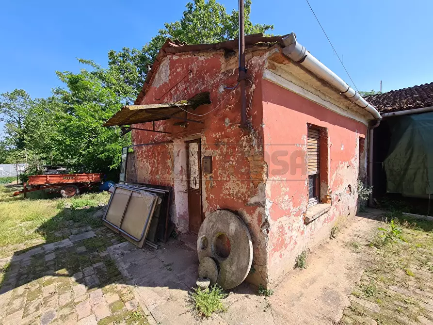 Immagine 2 di Rustico / casale in vendita  in Via Boldori a Sesto Ed Uniti