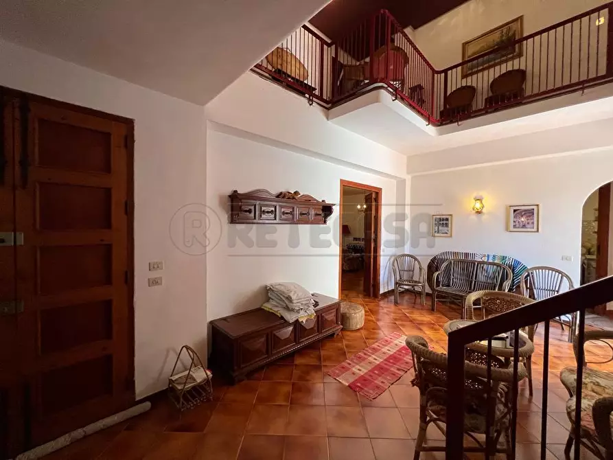 Immagine 43 di Villetta a schiera in vendita  in VIA DEI CICLOPI MARAUSA SNC a Trapani