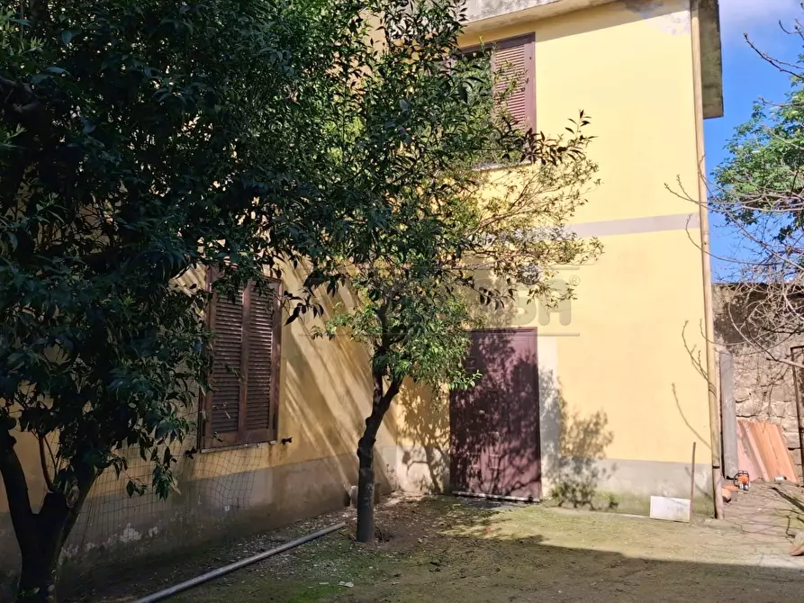 Immagine 19 di Casa bifamiliare in vendita  in Via Sambuci a San Prisco