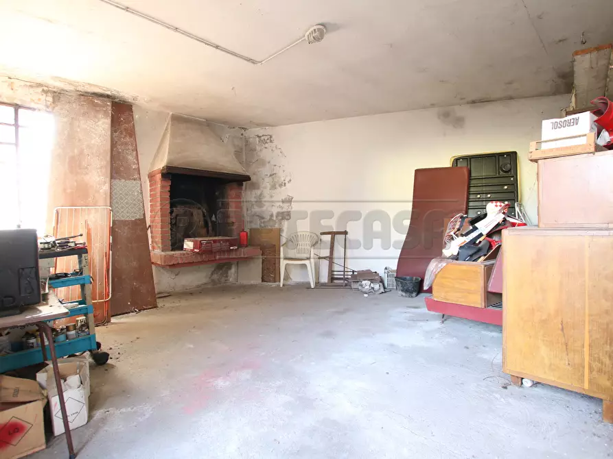 Immagine 32 di Casa bifamiliare in vendita  a Montegalda