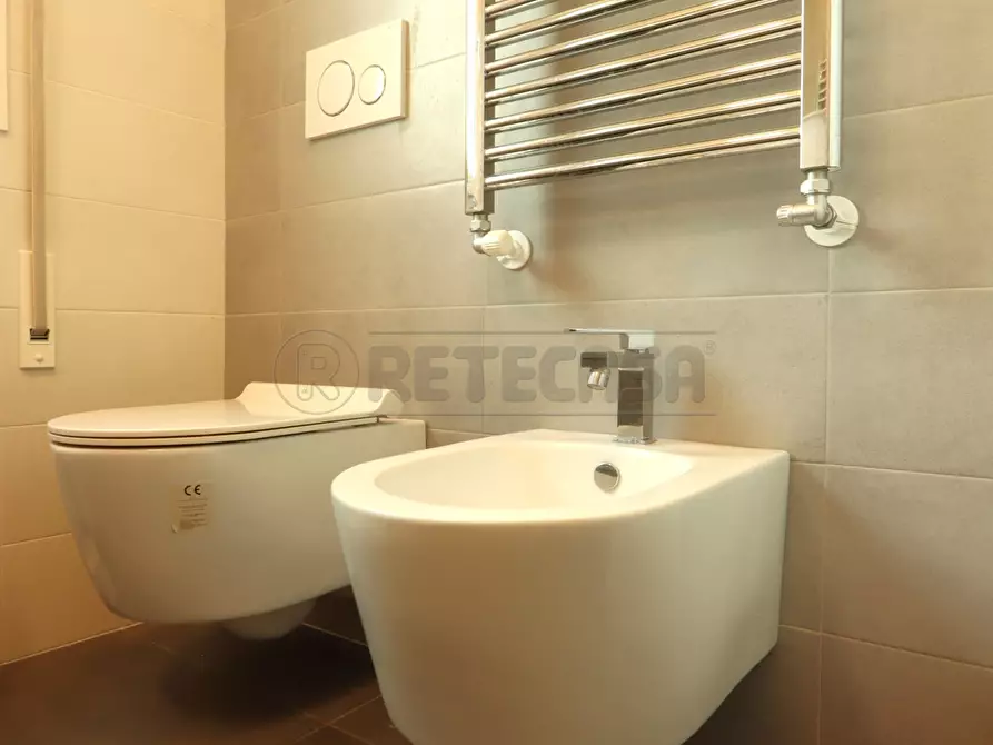 Immagine 23 di Trilocale in vendita  in Via Agostino dal Pozzo 85 a Vicenza