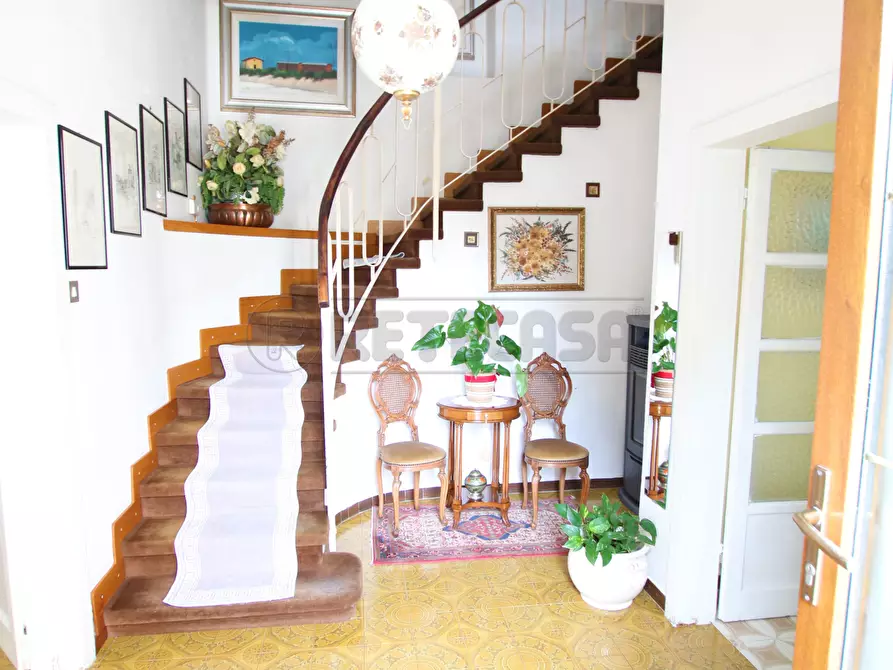 Immagine 20 di Villa in vendita  in viale riviera berica 400 a Vicenza