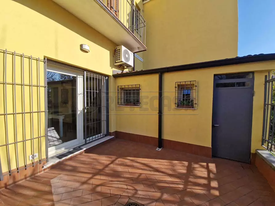 Immagine 24 di Villetta a schiera in vendita  in Via Esilde Soldi a Cremona