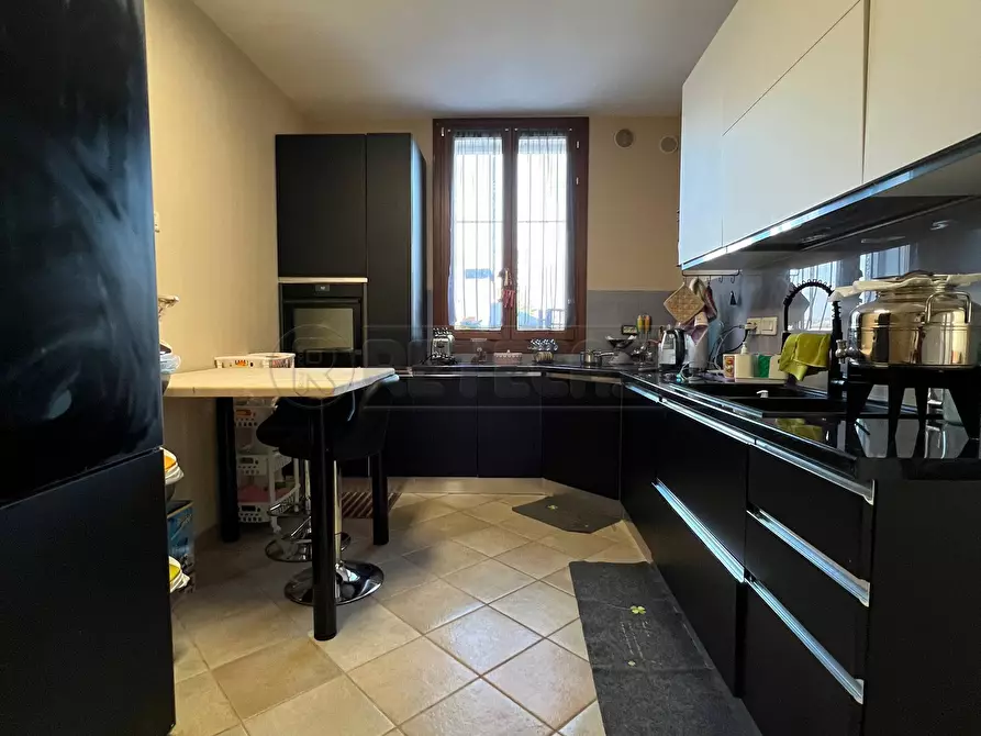 Immagine 8 di Casa bifamiliare in vendita  in Via costalunga di Sopra 20 a Sovizzo