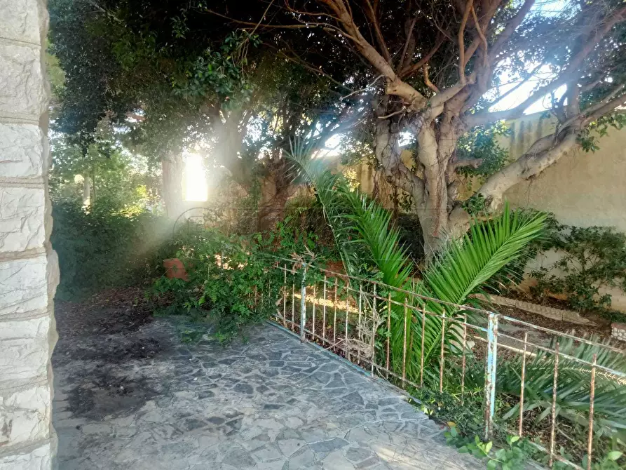 Immagine 15 di Villa in vendita  a Castelvetrano
