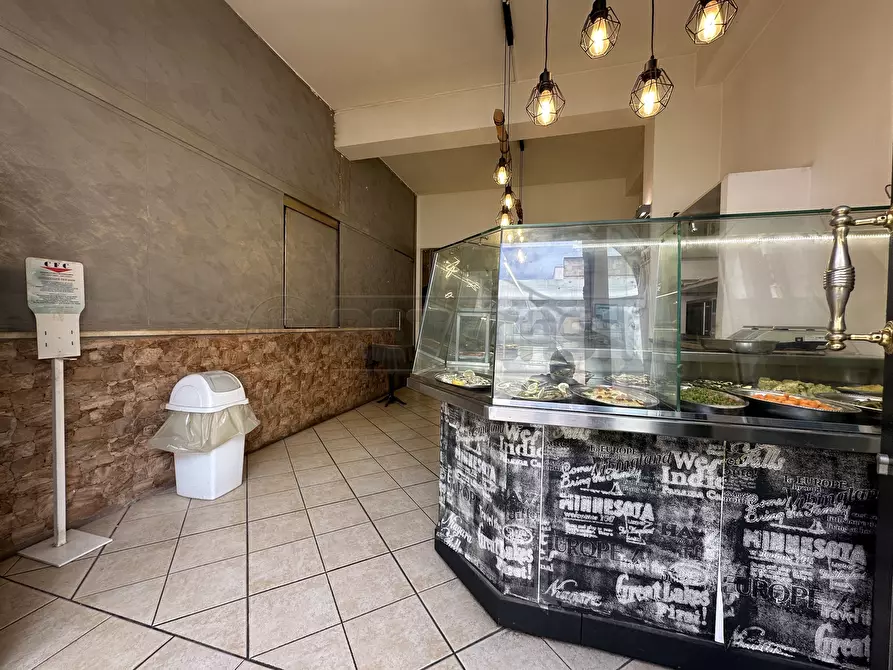 Immagine 6 di Bar / Ristorante in vendita  a Mazara Del Vallo