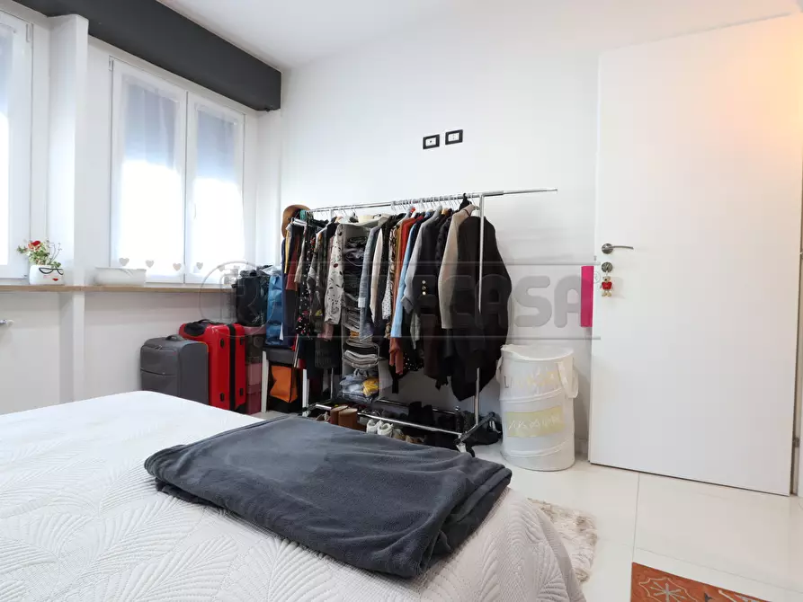 Immagine 23 di Appartamento in vendita  in Via dei Mille 88 a Vicenza