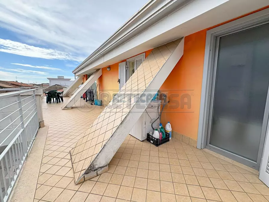 Immagine 5 di Mansarda in vendita  in Via Nicola Gaglione a Marcianise