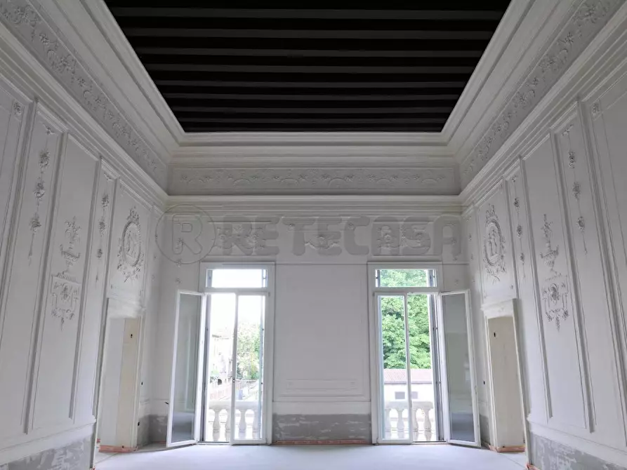 Immagine 2 di Quadrilocale in vendita  in Contrà Mure della Rocchetta a Vicenza