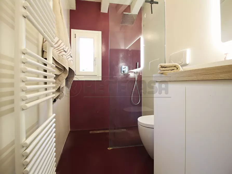 Immagine 13 di Bilocale in vendita  in Via degli Arnaldi 75 a Sarego