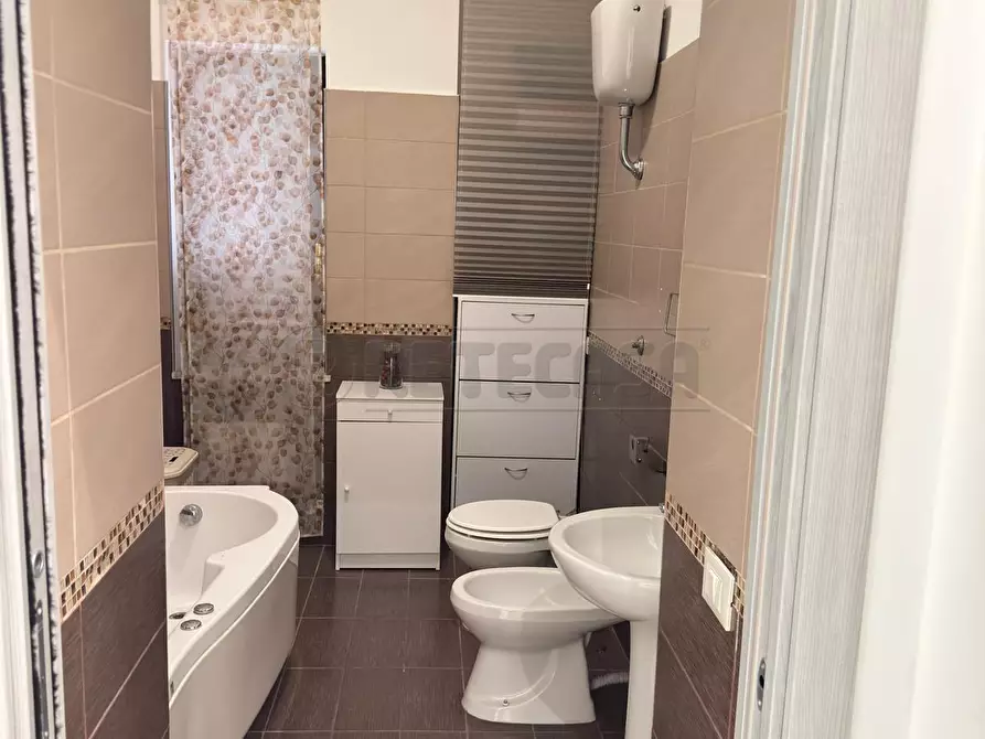 Immagine 19 di Appartamento in vendita  a Marcianise