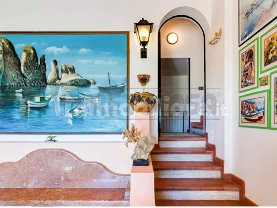 Immagine 92 di Villa in vendita  a Castellammare Del Golfo