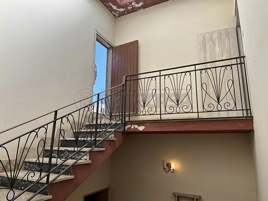 Immagine 11 di Casa indipendente in vendita  a Mazara Del Vallo