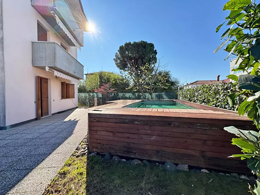 Immagine 3 di Appartamento in vendita  in Via XXV Aprile 4 a Brogliano