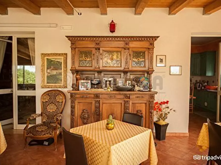 Immagine 62 di Villa in vendita  a Castelvetrano