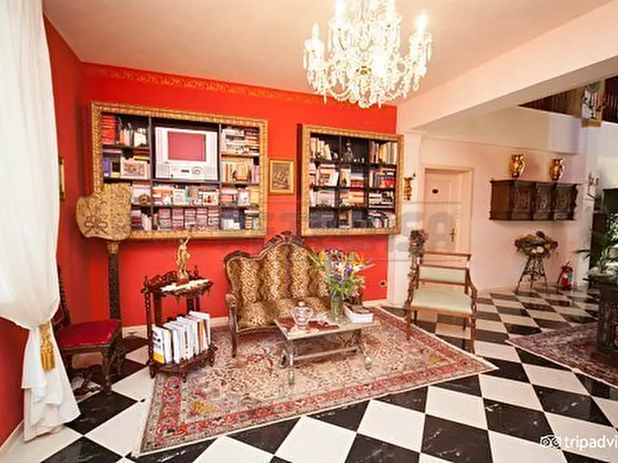 Immagine 130 di Villa in vendita  a Castelvetrano