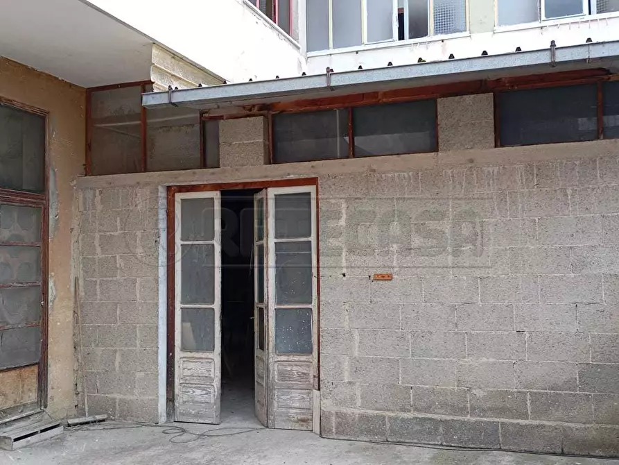 Immagine 11 di Terratetto in vendita  in Via Foggia a Marcianise