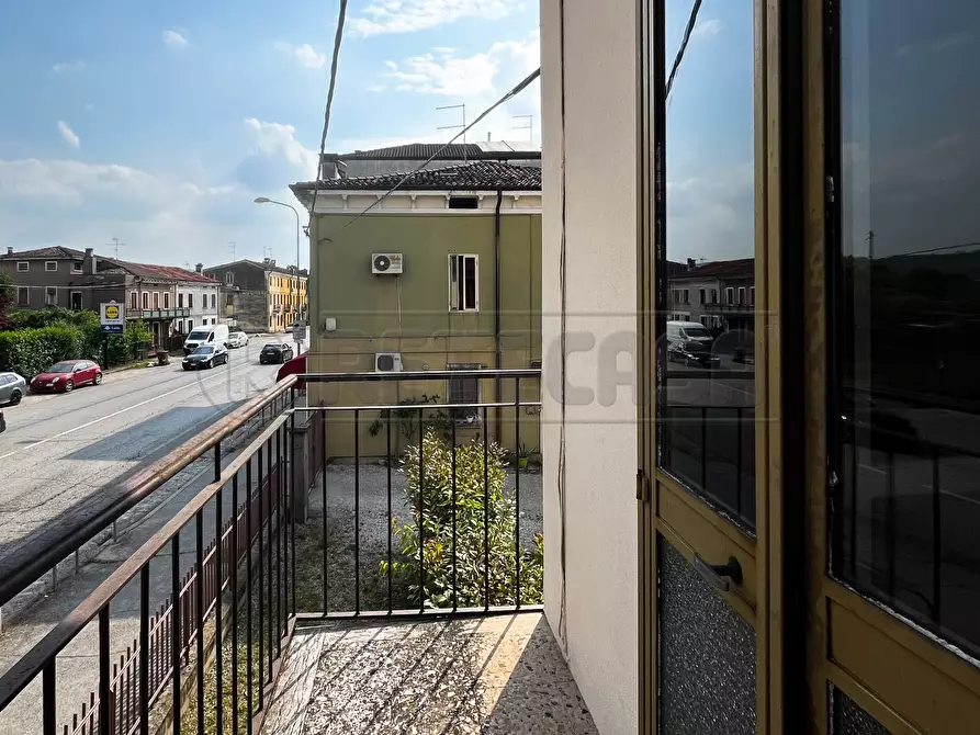 Immagine 23 di Casa semindipendente in vendita  in Via Olmo a Creazzo