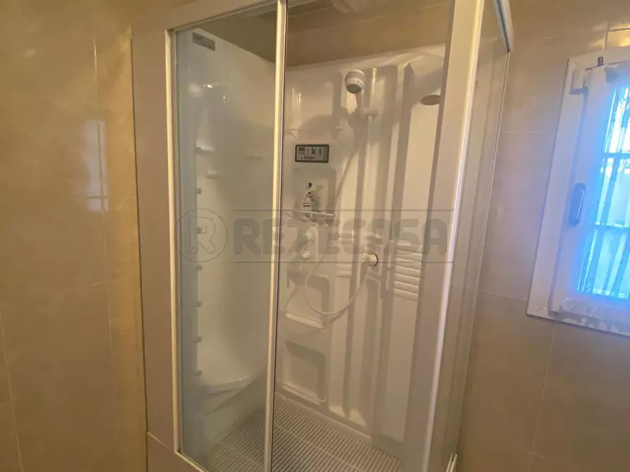 Immagine 21 di Porzione di casa in vendita  a Salzano