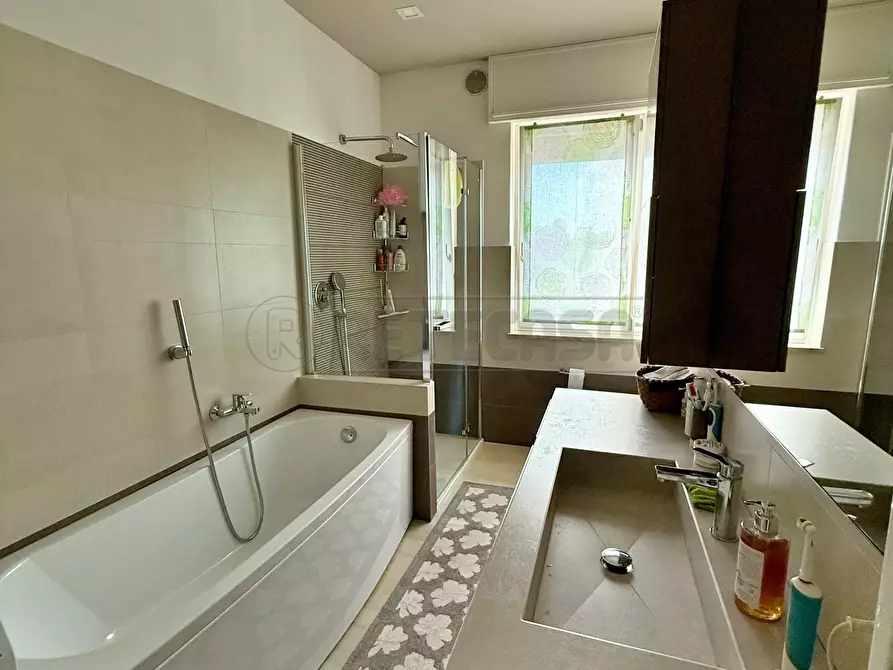 Immagine 15 di Bilocale in vendita  a Chiampo