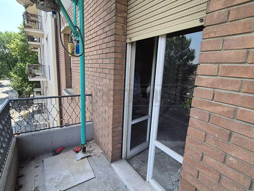 Immagine 17 di Trilocale in vendita  in Via Gaspare Aselli a Cremona