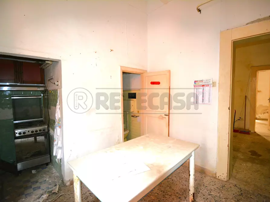 Immagine 5 di Porzione di casa in vendita  in Via Sibari 30 a Messina