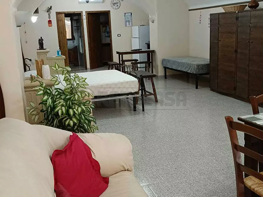 Immagine 7 di Monolocale in vendita  in Via Cesare Battisti 114 a Maglie