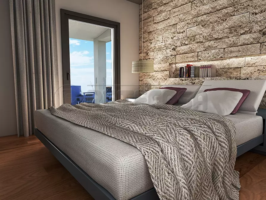 Immagine 47 di Villetta a schiera in vendita  a Mazara Del Vallo