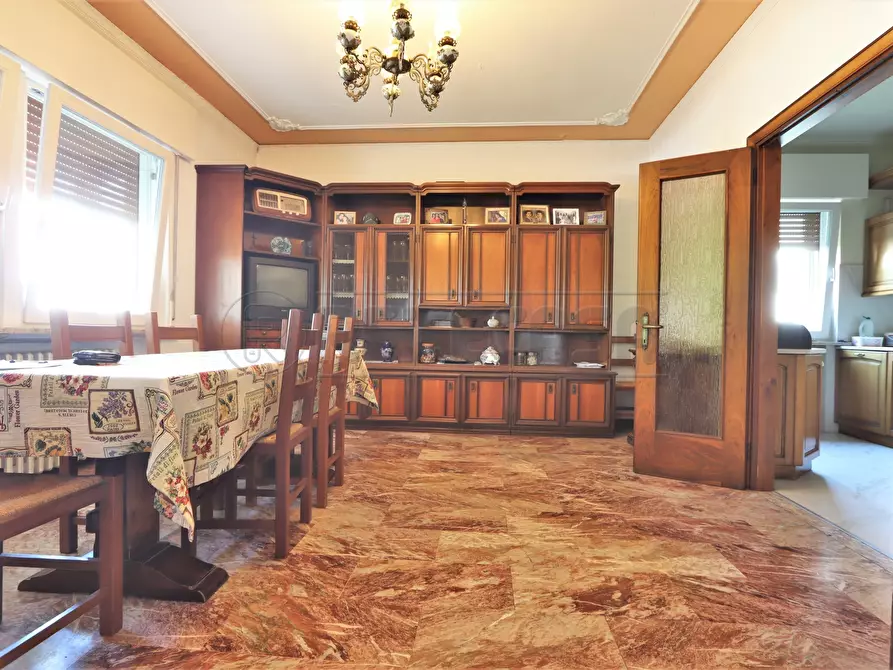 Immagine 4 di Casa bifamiliare in vendita  a Brendola