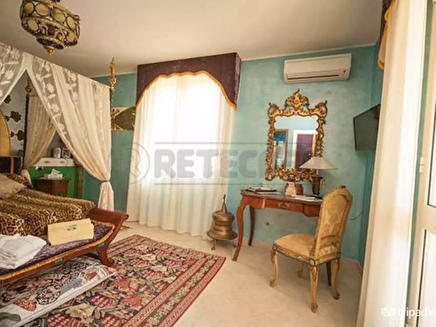 Immagine 25 di Villa in vendita  a Castelvetrano